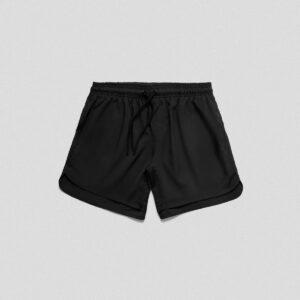 Training Shorts - Black