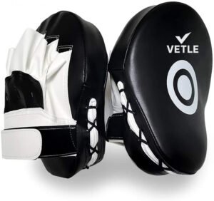 Training Focus Mitts