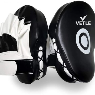 Training Focus Mitts