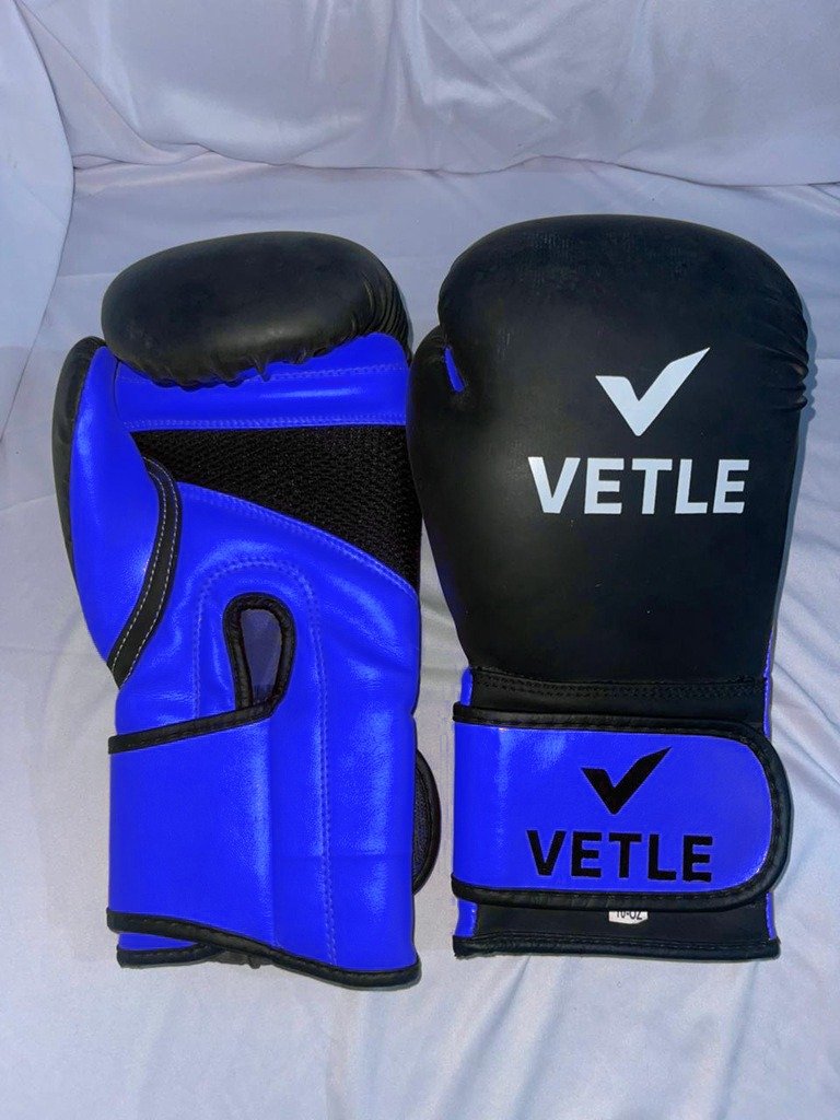Training Boxing Gloves - Image 3