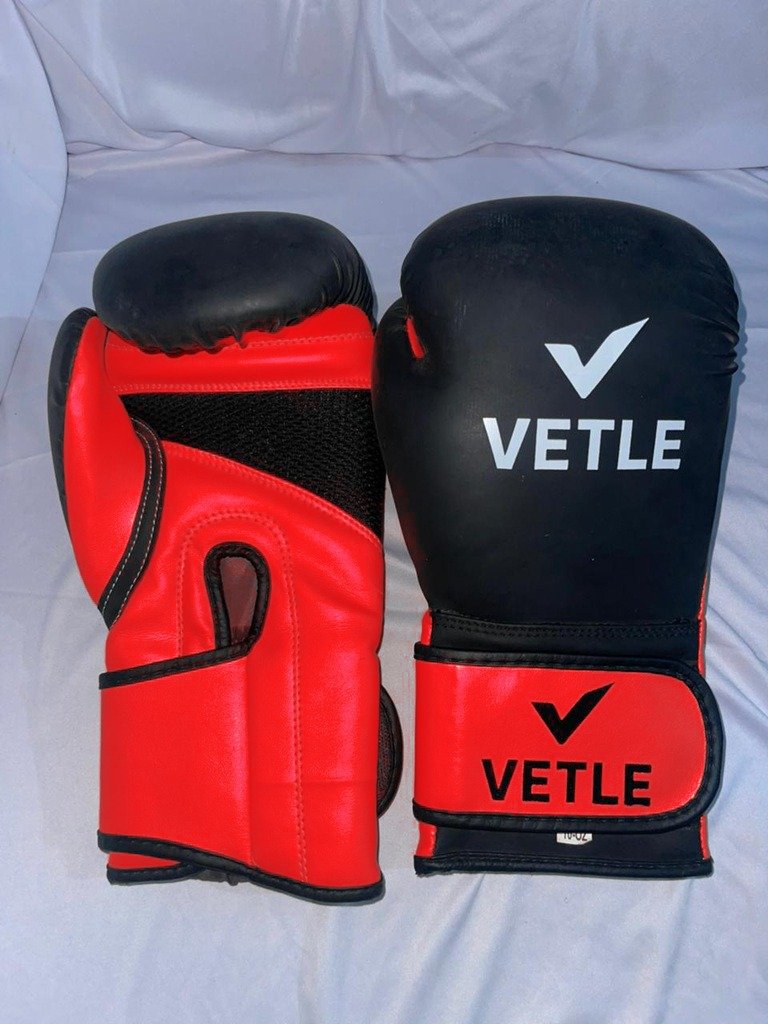 Training Boxing Gloves - Image 4